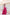 Jyoti Fashion Women's Rani Pink Faux Blooming Codding Sequins with Embroidered Long Anarkali Dress - Distacart