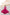 Jyoti Fashion Women's Rani Pink Faux Blooming Sequins with Zari Embroidered Long Anarkali Dress - Distacart