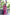 Jyoti Fashion Women's Magenta Linen Silk Zari Woven Traditional Saree with Blouse - Distacart