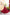 Jyoti Fashion Women's Cherry Red Satin Silk Lace Work Gown with Dupatta Set - Distacart