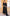 Jyoti Fashion Women's Black Georgette Foil Printed Gown with Dupatta Set - Distacart