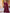 Jyoti Fashion Women's Maroon Shimmer Chiffon Embellished Border with Crystal Lines Saree with Blouse - Distacart