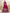 Jyoti Fashion Women's Hot Pink Georgette Sequins Zari Embroidered Lehenga Choli & Dupatta - Distacart