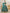 Jyoti Fashion Women's Green Art Silk Sequins with Foil & Zari Embroidered Lehenga Choli & Dupatta - Distacart