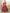 Jyoti Fashion Women's Red Art Silk Sequins with Foil & Zari Embroidered Lehenga Choli & Dupatta - Distacart