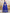 Jyoti Fashion Women's Blue Georgette Sequins Zari Embroidered Lehenga Choli & Dupatta - Distacart