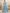Jyoti Fashion Women's Sky Blue Georgette Sequins Zari Embroidered Lehenga Choli & Dupatta - Distacart