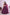 Jyoti Fashion Women's Wine Soft Net Sequins Thread Embroidered Lehenga Choli & Dupatta - Distacart