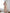 Jyoti Fashion Women's Off White Chinon Print with Mirror Work Designer Saree with Blouse - Distacart