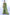 Jyoti Fashion Women's Green Net Sequins Embroidered Designer Saree with Blouse - Distacart