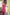 Jyoti Fashion Women's Pink Tussar Silk Leheriya Print with Zari Border Saree with Blouse - Distacart