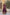 Jyoti Fashion Women's Wine Faux Georgette Zari with Sequins Embroidered Anarkali Set with Dupatta - Distacart