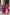 Jyoti Fashion Women's Wine & Pink Faux Georgette Rich Sequins Embroidered Combo Anarkali Set with Dupatta - Distacart