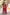 Jyoti Fashion Women's Maroon Faux Blooming Sequins Zari Embroidered Anarkali Set with Dupatta - Distacart