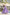 Jyoti Fashion Women's Purple Faux Georgette Floral Printed Designer Long Anarkali - Distacart