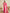 Jyoti Fashion Women's Pink Soft Kanjivaram Silk Zari Woven Designer Saree with Blouse