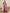 Jyoti Fashion Women's Purple Soft Kanjivaram Silk Zari Woven Designer Saree with Blouse