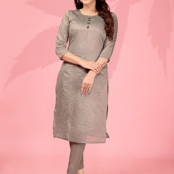 white christmas dresses Ramar Blue with Navy Blue main image 0