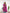 Jyoti Fashion Women's Pink Kanchi Cotton Zari Woven Designer Kurti with Dupatta