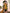 Jyoti Fashion Women's Mustard Kanchi Cotton Zari Woven Designer Kurti with Dupatta
