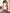 Jyoti Fashion Women's White Kanchi Cotton Zari Woven Designer Kurti with Dupatta