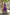 Jyoti Fashion Women's Wine Dola Silk Printed Festive Designer Anarkali Dress - Distacart