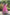 Jyoti Fashion Women's Pink Dola Silk Printed Festive Designer Anarkali Dress - Distacart