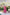 Jyoti Fashion Women's Pink Viscose Jacquard with Sequins Embroidered Anarkali Dress with Dupatta - Distacart