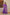 Jyoti Fashion Women's Purple Russian Silk Kali work Partywear Anarkali Dress with Dupatta - Distacart