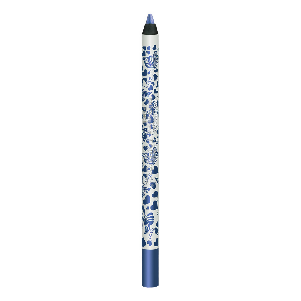 Daily Life Forever52 Waterproof Smoothening Eye Pencil - F528 - Distacart