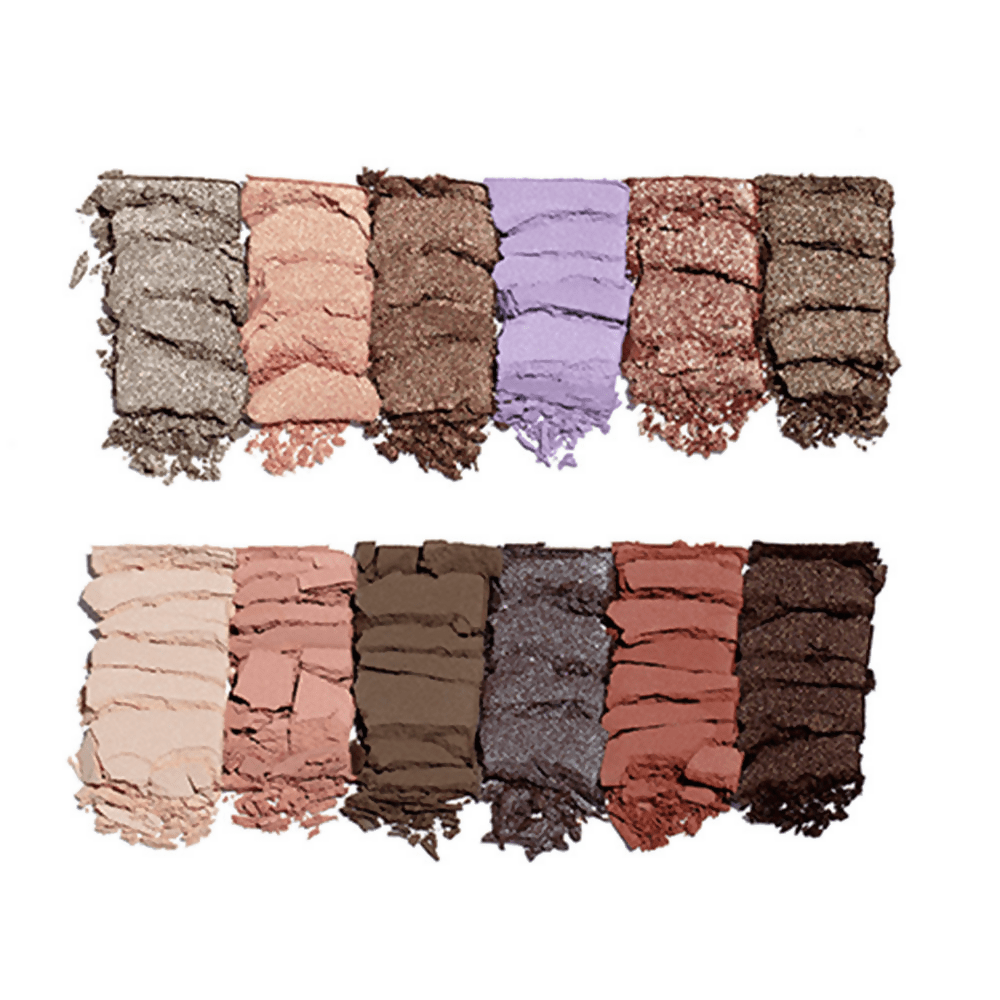 Anastasia Beverly Hills Nouveau Eyeshadow Palette - Distacart