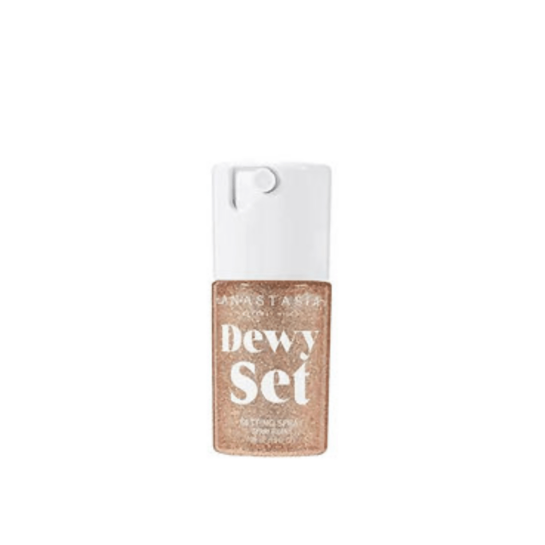Anastasia Beverly Hills Setting Spray-Dewy Set Original-Mini - Distacart