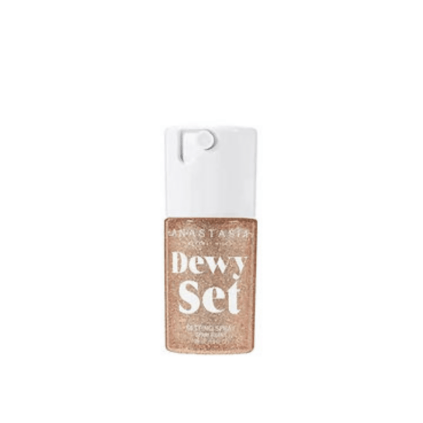 Anastasia Beverly Hills Setting Spray-Dewy Set Original-Mini - Distacart