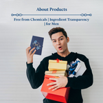 Thumbnail for Blue Nectar Anniversary & Birthday Essentials Gift Set - Distacart