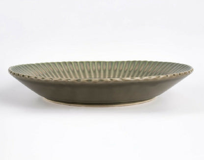 Simply Soho BloomCrest Platter - Distacart