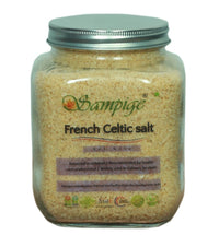 Thumbnail for Sampige French Celtic Salt - Distacart