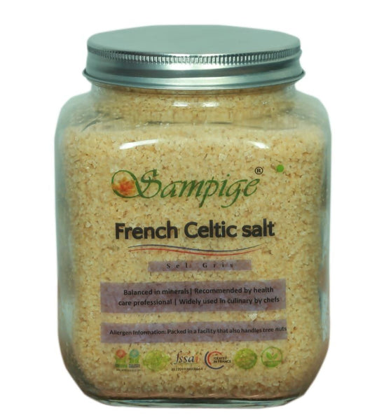 Sampige French Celtic Salt - Distacart