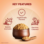 Thumbnail for Aashirvaad Methi - Distacart