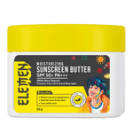 Thumbnail for Elemen Moisturizing Sunscreen Butter SPF 50+ PA+++ - Distacart