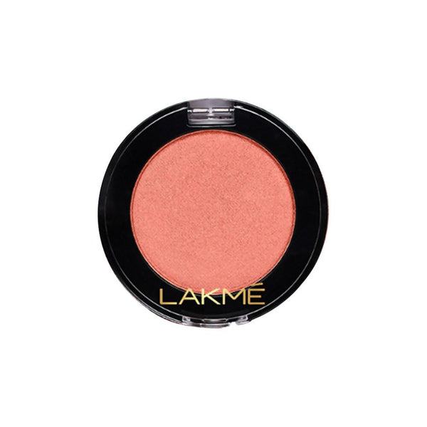 Lakme Face It Highlighter - Rose Gold - Distacart