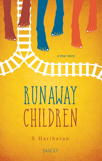 Runaway Children - Dista