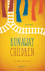 Thumbnail for Runaway Children - Dista