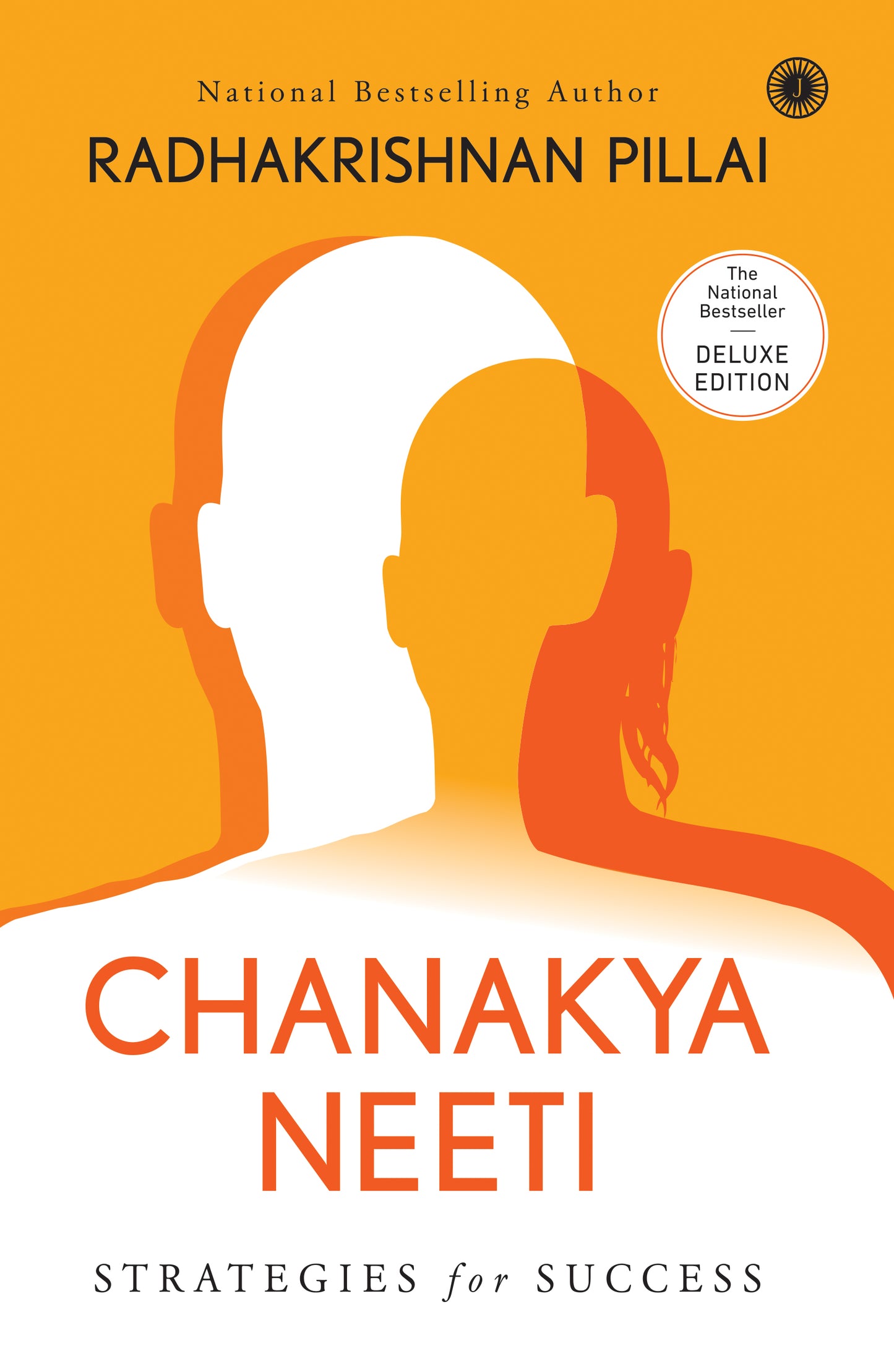 Chanakya Neeti: Strategies for Success – Deluxe Edition - Dista