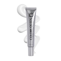 Colors Queen Base Illuminator Highlighter - Silver Pink