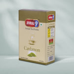 Thumbnail for jivraj9 Tea Cardamom Premix Tea Box - Distacart