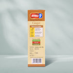 Thumbnail for jivraj9 Tea Ginger Premix Tea Box - Distacart