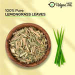 Thumbnail for Udyan Tea Lemongrass Pure Herbal Tea - Dista