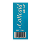 Thumbnail for Meyer Organics Colicaid Syrup