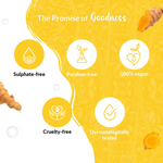 Thumbnail for Medimix Ayurvedic Tumeric & Argan Oil Bathing Bar