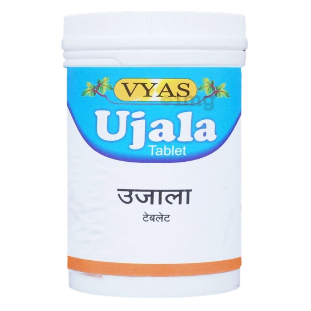 Vyas Ujala Tablets - Distacart